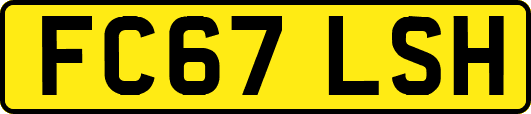 FC67LSH
