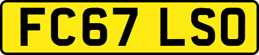 FC67LSO