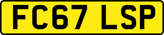 FC67LSP
