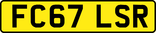 FC67LSR