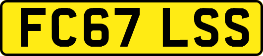 FC67LSS