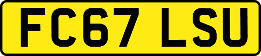 FC67LSU