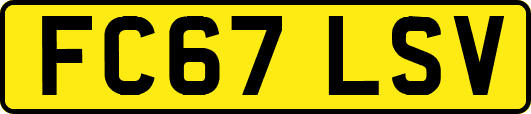 FC67LSV