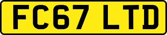 FC67LTD