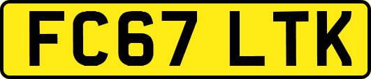 FC67LTK
