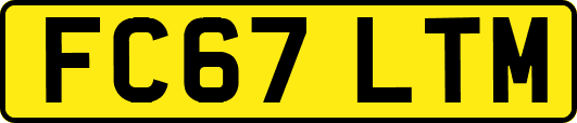 FC67LTM