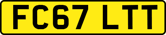 FC67LTT