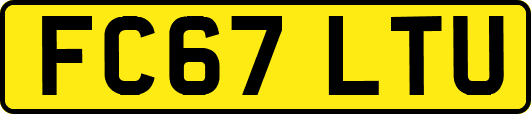 FC67LTU