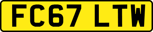FC67LTW