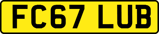 FC67LUB