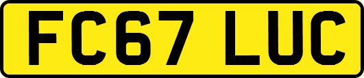 FC67LUC