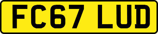 FC67LUD
