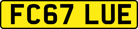 FC67LUE