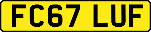 FC67LUF