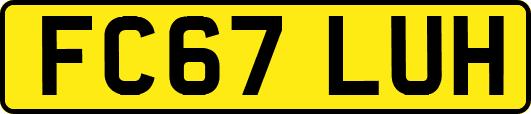 FC67LUH