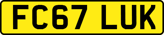 FC67LUK