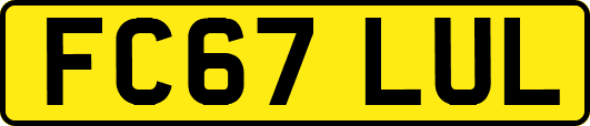 FC67LUL
