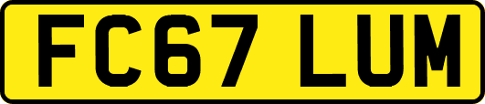 FC67LUM