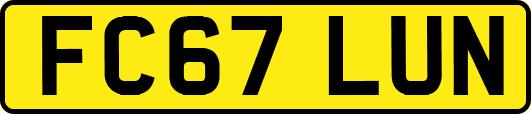 FC67LUN