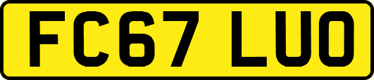 FC67LUO