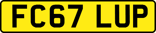FC67LUP