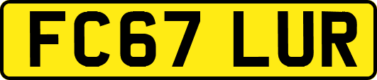 FC67LUR
