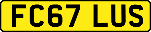 FC67LUS