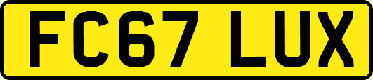 FC67LUX