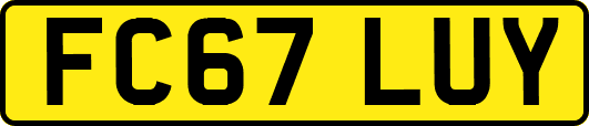 FC67LUY