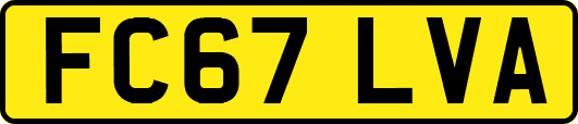 FC67LVA