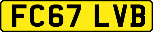 FC67LVB
