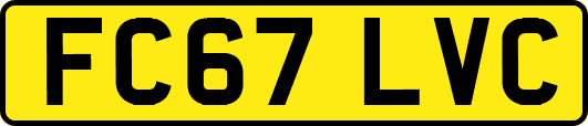 FC67LVC