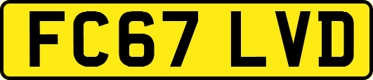FC67LVD