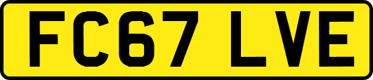 FC67LVE