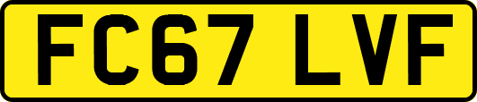 FC67LVF
