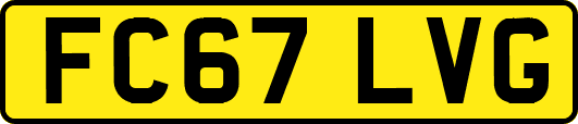 FC67LVG