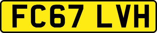 FC67LVH