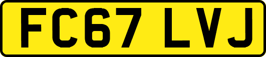 FC67LVJ