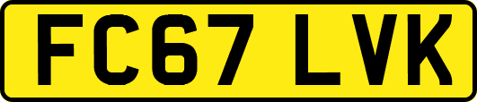 FC67LVK