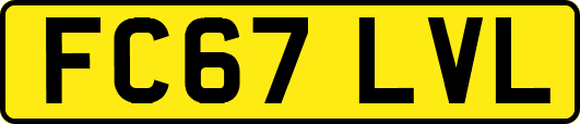 FC67LVL