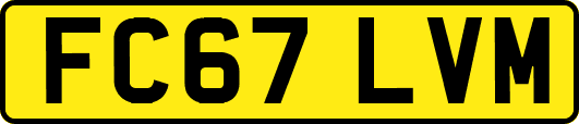 FC67LVM