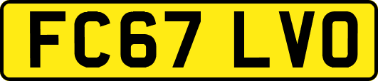 FC67LVO