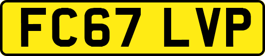 FC67LVP