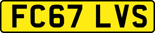 FC67LVS