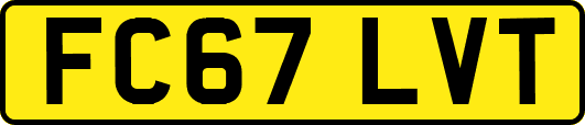 FC67LVT