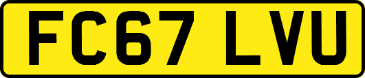 FC67LVU