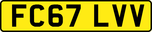 FC67LVV