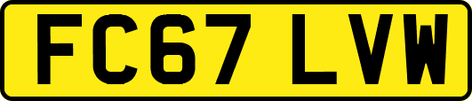 FC67LVW