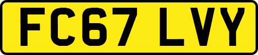 FC67LVY