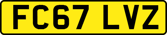 FC67LVZ